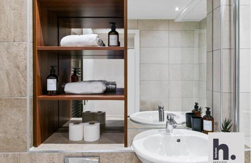 Contractor Stays - 3 Units - City Centre - Siemens - NHS - Uni - Free Parking - Foto 34