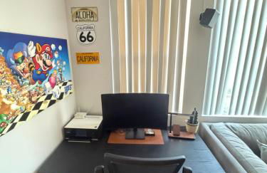 Canyon Country Cozy Apartment, Pool and Jacuzzi - Foto 2