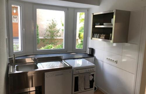 Work & Stay Apartments in Selm-Bork - Foto 20