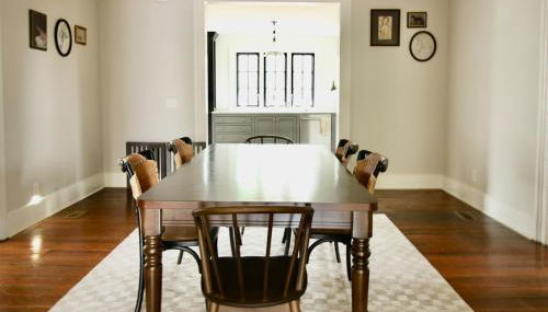 Macons Historic Tatnall Home - Foto 4