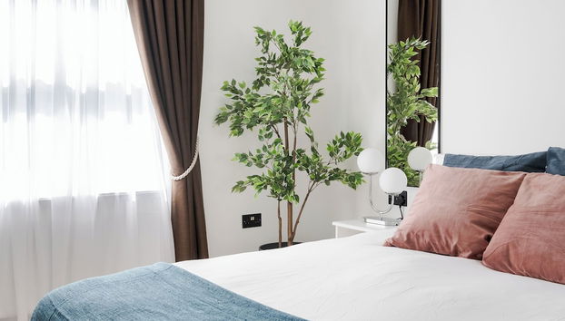 Marylebone Serviced Apartments - Foto 2, Habitación