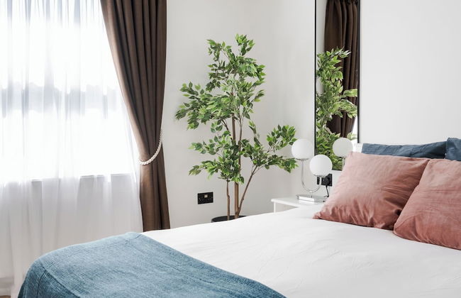 Marylebone Serviced Apartments - Photo 10