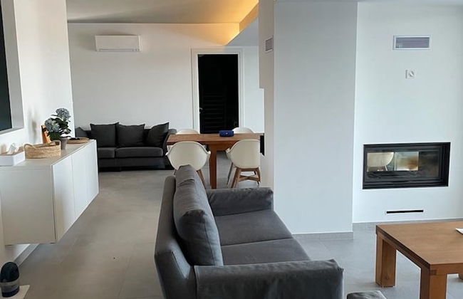 Fantastic Villa With Private Pool - Luxury Holidays on Private Island Albarella - Foto 46