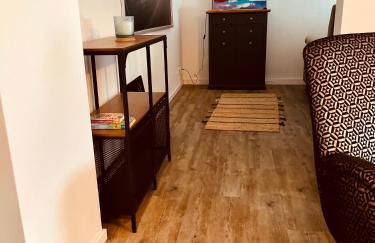 Studio-Apartment Hohe Börde - Foto 16