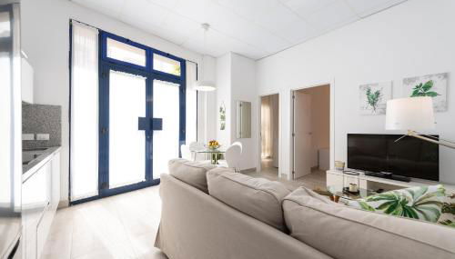 La Rama puerto de las Nieves Vivienda Vacacional - Foto 5