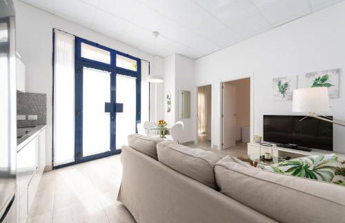 La Rama puerto de las Nieves Vivienda Vacacional - Foto 5