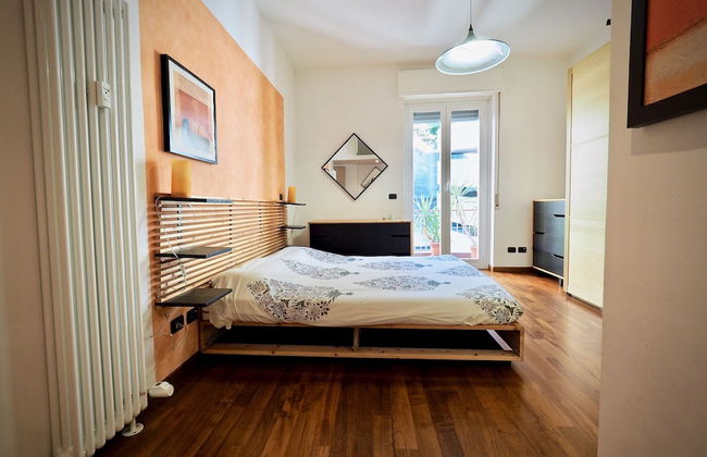 Lussuosa Dimora Fiumara - Foto 4