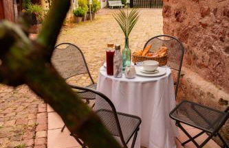 Maison Rebleuthof Sauna & Fitness - Foto 25