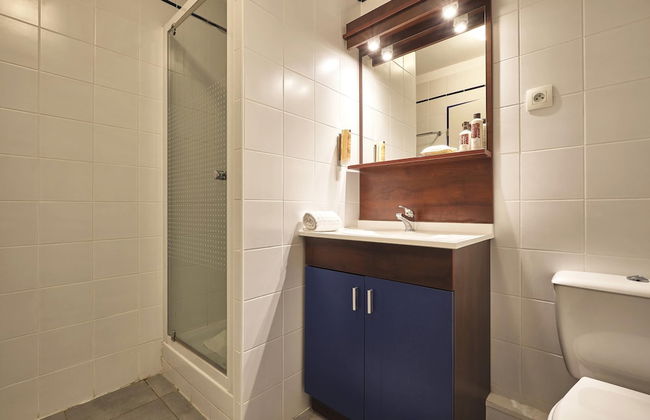 Comfort Aparthotel Carcassonne - Foto 24