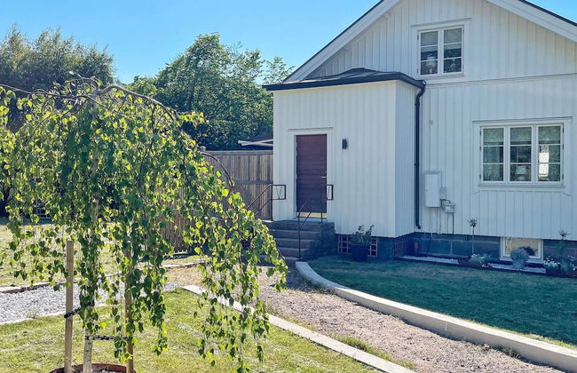 8 Person Holiday Home in Brastad-by Traum - Foto 19