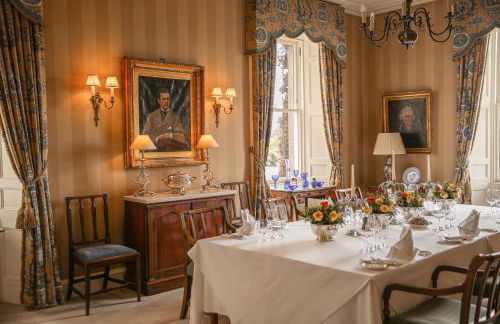 Kinloch House Hotel - Foto 46