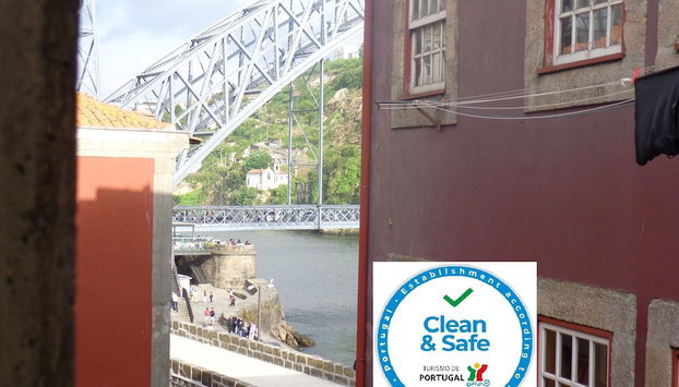 Ribeira Apartment - Foto 2, Imagen principal