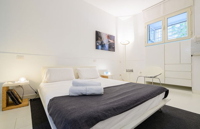 PM3 - Via del Parco Margherita 3 - Foto 9