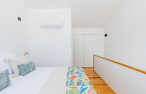 Heroismo Duplex Terrace - Photo 100