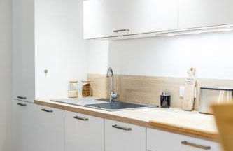 L Auguste Appartement cosy avec terrasse superbe situation - Foto 12