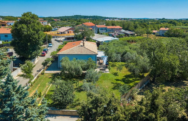 Holiday House Chill out Loborika - Foto 28