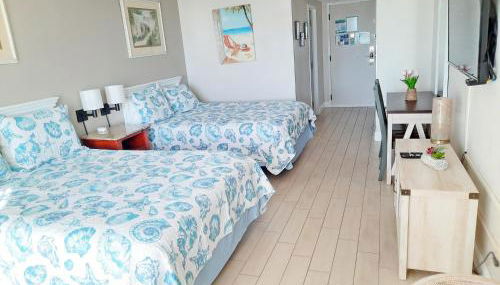 Lovely Sandestin Resort Studio with Balcony and Sunset View - Foto 5