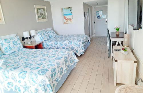 Ground-floor Studio at Sandestin Golf & Beach Resort: Sleeps 4 - Foto 10