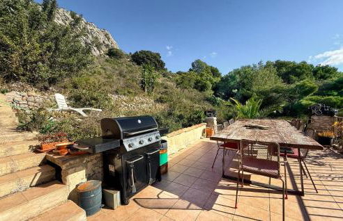 5 Bedroom Awesome Home In Tárbena - Foto 12