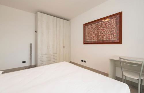 Comfortable two-room apartment for Rho Fiera - Foto 9
