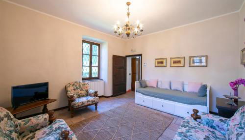 Timeless l' Antico Mulino Della Bozza - Happy Rentals - Foto 4