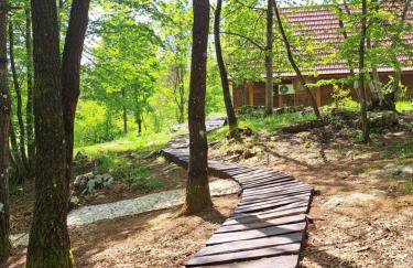 Guest house Mihovil - Foto 24