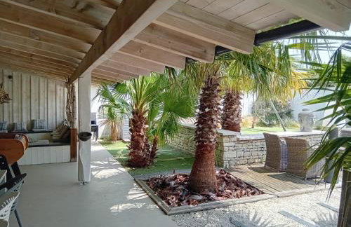 Villa la forge expérience bien-être - Foto 34