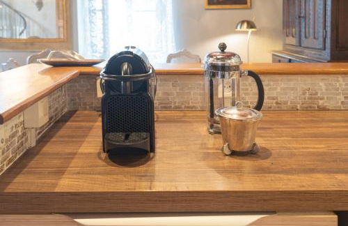 Manoir de Montecler - Le Lodge - Photo 13