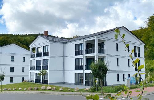 Sassnitz WE 14 Baumwipfelnest - Foto 7