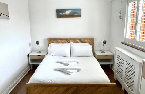 The Cart Lodge at Lee Wick Farm Cottages & Glamping - Foto 22