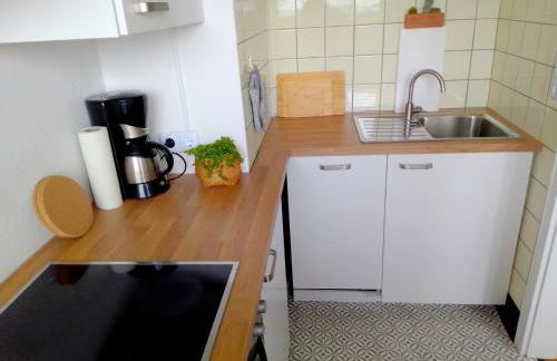 Trudi's Apartment bei Bonn - Foto 11