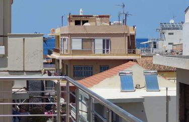 Ethereum City Αpartment - Suite - Foto 17