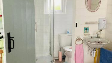 Shabby Shack near Charlestown & The Eden Project - Foto 4