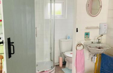 Shabby Shack near Charlestown & The Eden Project - Foto 4