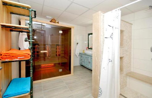 Gorgeous Home In Trogir With Sauna - Foto 47