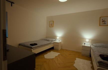 Monteurzimmer Pavan, K2 (KEINE FERIENWOHNUNG) - Foto 3