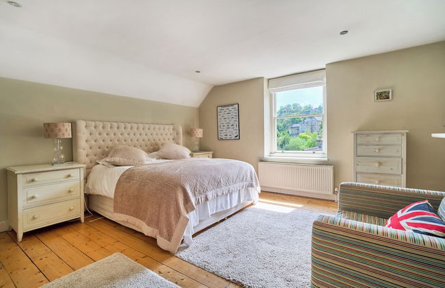 Berkeley House - Foto 18