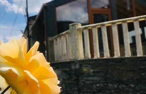 "Casa Do Avô Patrício" Mountain Experience - Foto 1