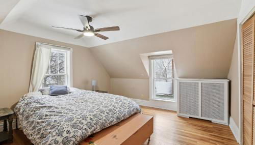 The Mint Manor - Cozy 4br Near Downtown St Paul - Foto 4