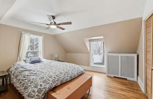 The Mint Manor - Cozy 4br Near Downtown St Paul - Foto 4