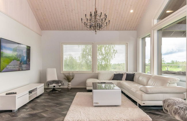 Villa hill magia - Foto 12