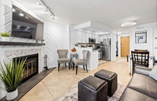 Brian Head Condo Rental - Foto 15