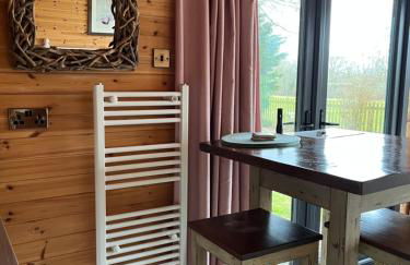 Self Contained Garden Studio with stunning views - Foto 6