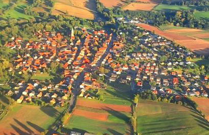 Eichsfeld FeWo-Sunny im Rhumetal - Foto 1