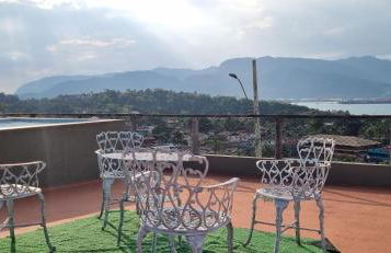 Suite completa Ilhabela - com varanda e vista panorâmica - Foto 55