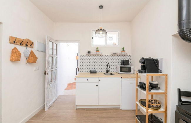 Pura Vida in Vejer de la Frontera - Photo 22