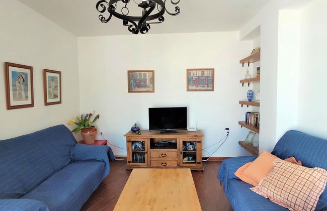 Calma Holiday Home 22606 - Photo 8