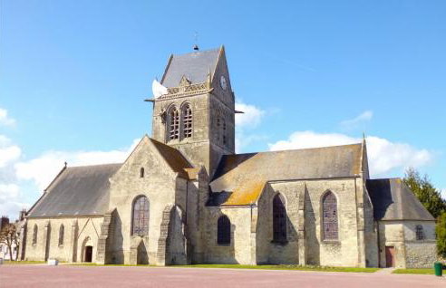 3 Bedroom Nice Home In Saint-Marcouf - Foto 22