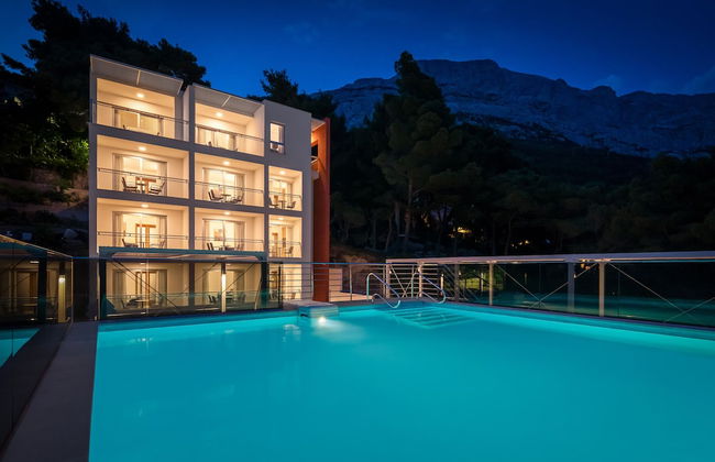 Noemia Apartments - Foto 55