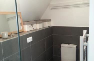 GÎTE DU VALAMBOURG - Foto 9